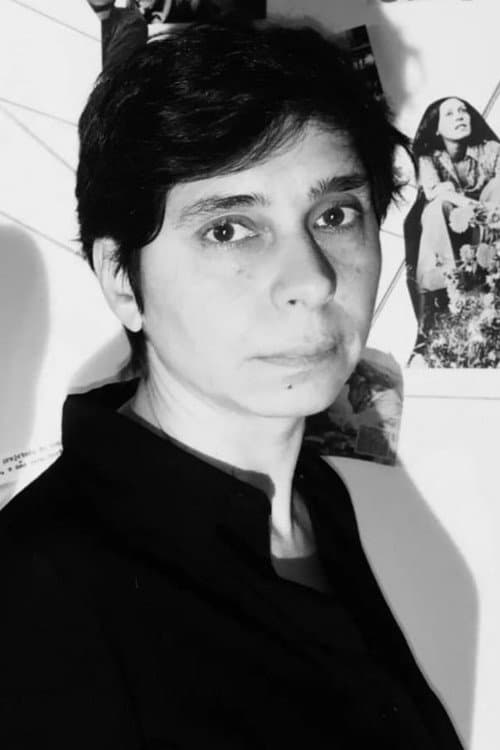 Luísa Marinho foto