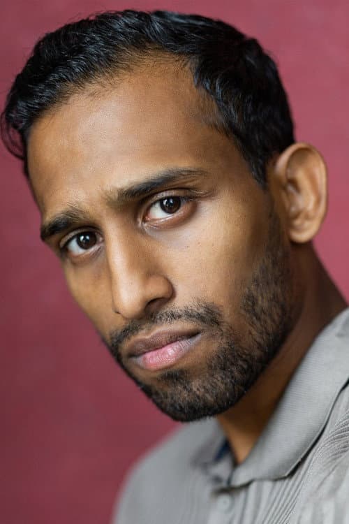 Jay Varsani foto