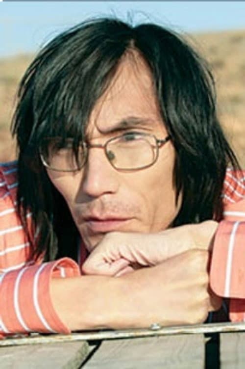 Nariman Turebayev foto