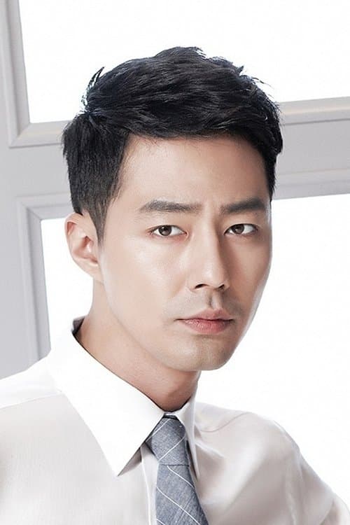 조인성 foto