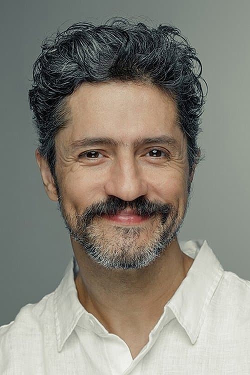 Fernando Alves Pinto foto