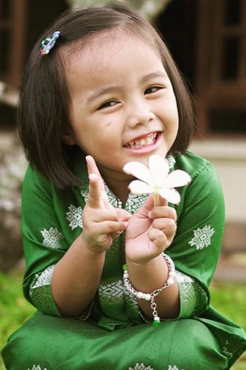 Wan Cheryl Nur Khashif foto