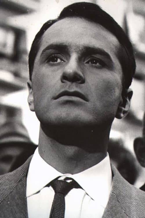 Jan Mayzel foto