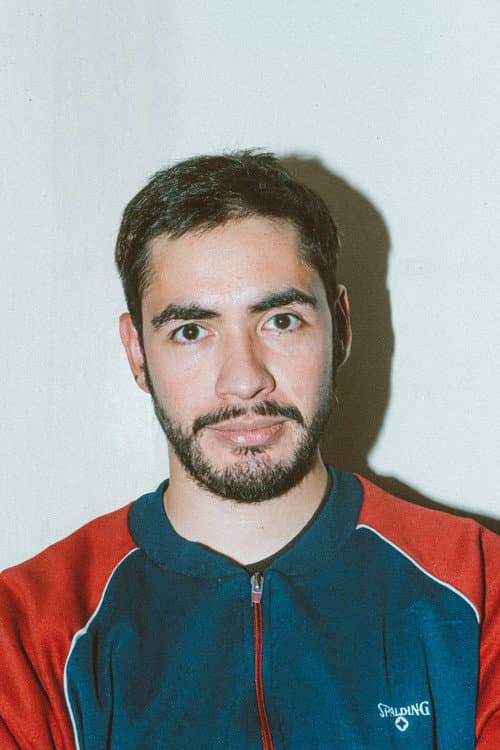 Cristóbal Briceño foto