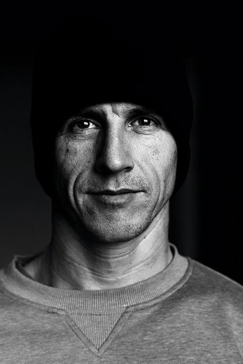 Terje Haakonsen foto