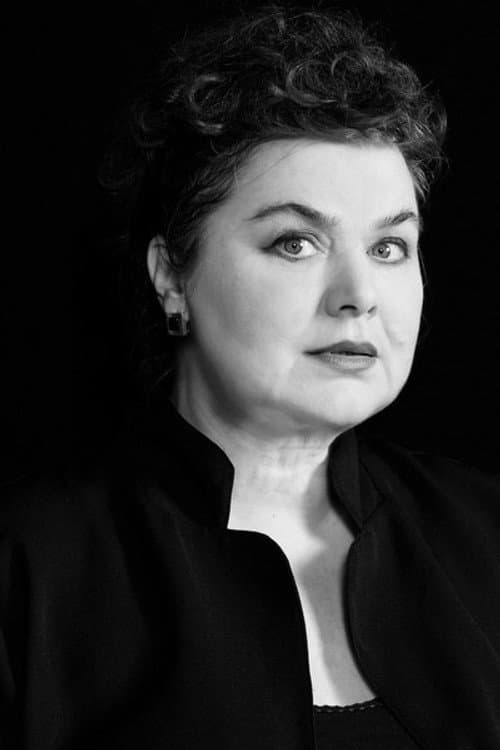 Vlasta Knezović foto