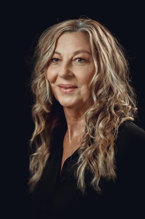 Maureen Shillington foto
