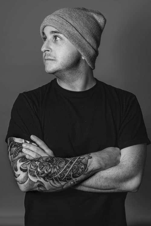 Carlos Zalama foto