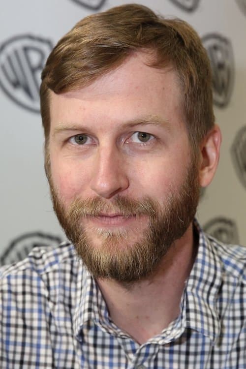 Aaron Horvath foto