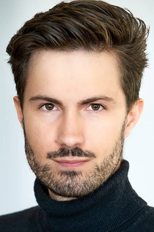 Matt Beurois foto