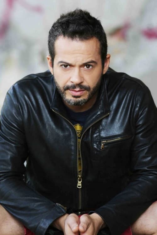 Mauro Meconi foto
