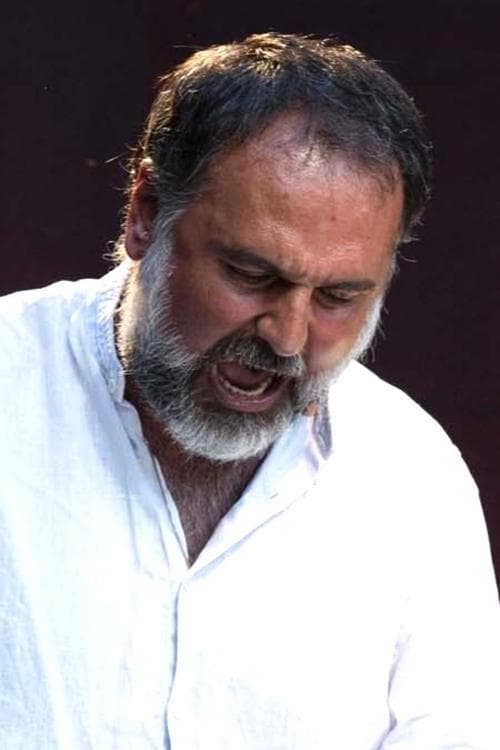 Mimmo Borrelli foto