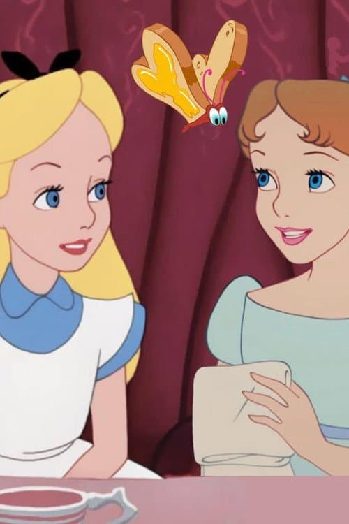 From Wonderland to Neverland: The Evolution of a Song (2002) poster