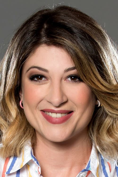 Marta Filippi foto