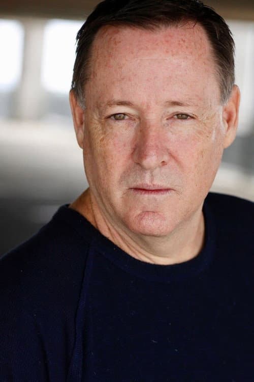 David Christian Welborn foto