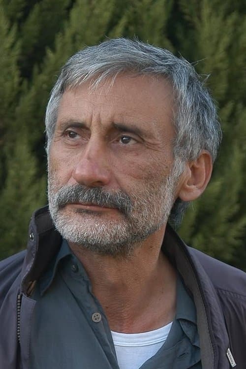 Muzaffer Özdemir foto