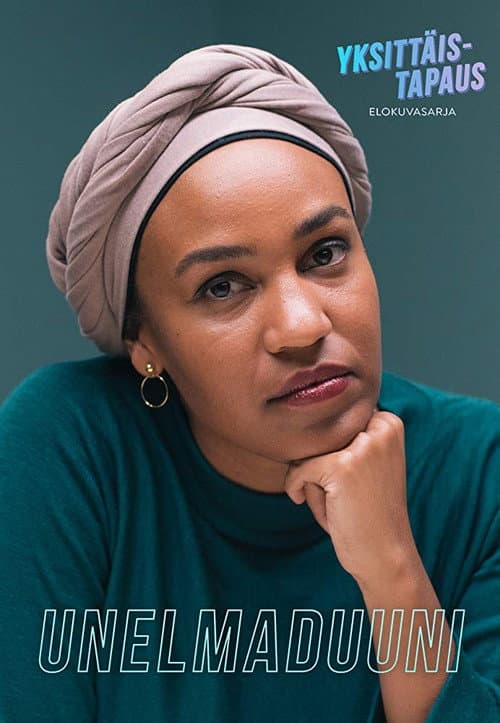 Unelmaduuni (2019) poster