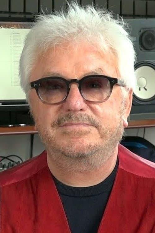 Marc Cerrone foto
