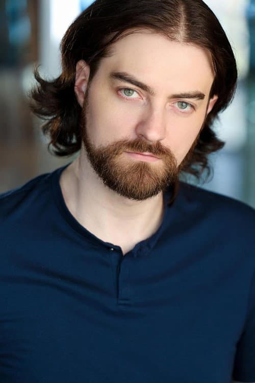 Matthew Graham Wagner foto