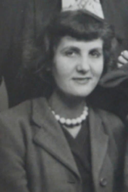 Vera Linnecar foto