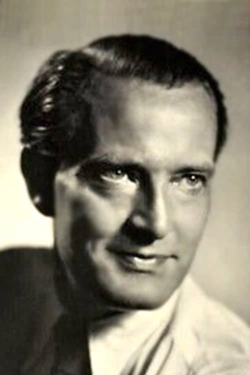 Hans Stüwe foto
