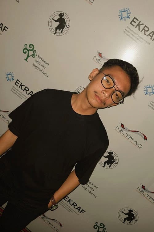 Stefanus Partorang Pasaribu foto