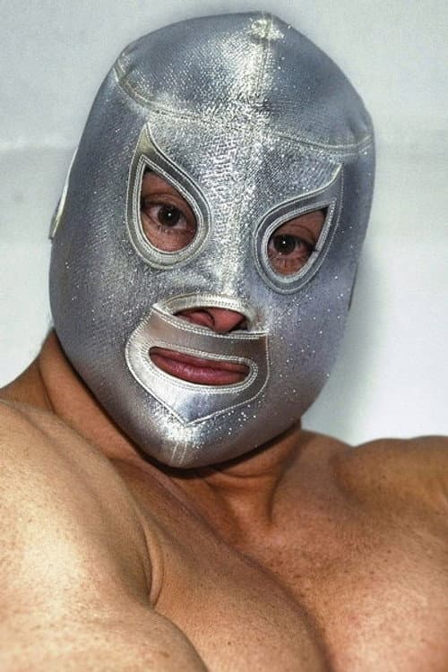 El Hijo del Santo foto