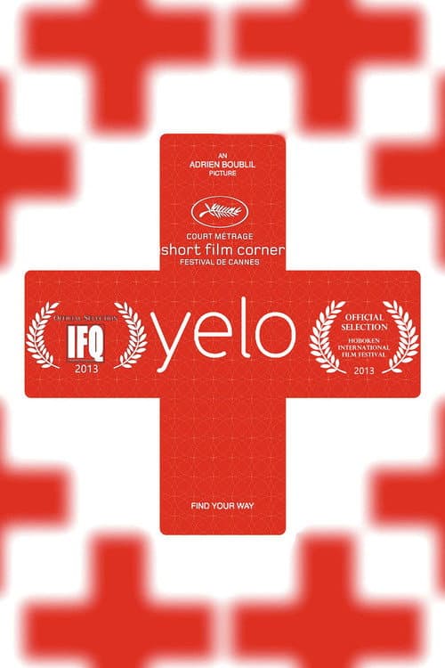 Yelo (2012) poster