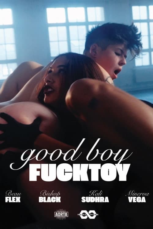 Good Boy Fucktoy (2026) poster