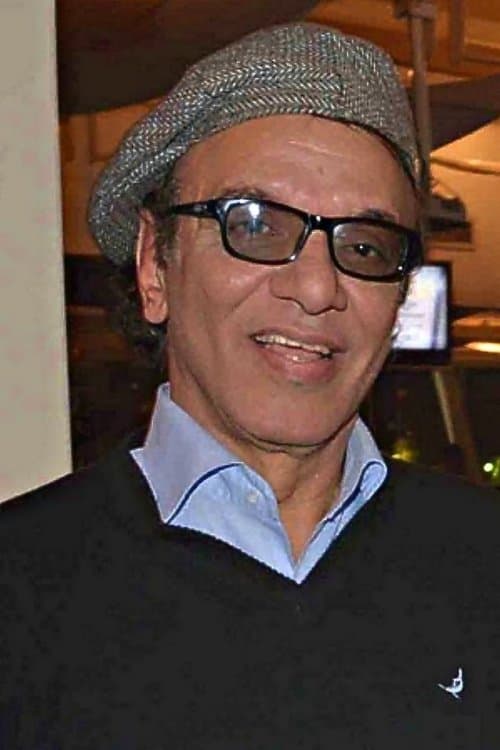 Reda Hamed foto