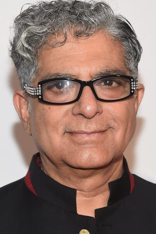 Deepak Chopra foto
