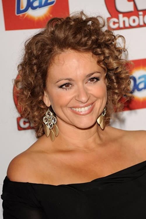 Nadia Sawalha foto