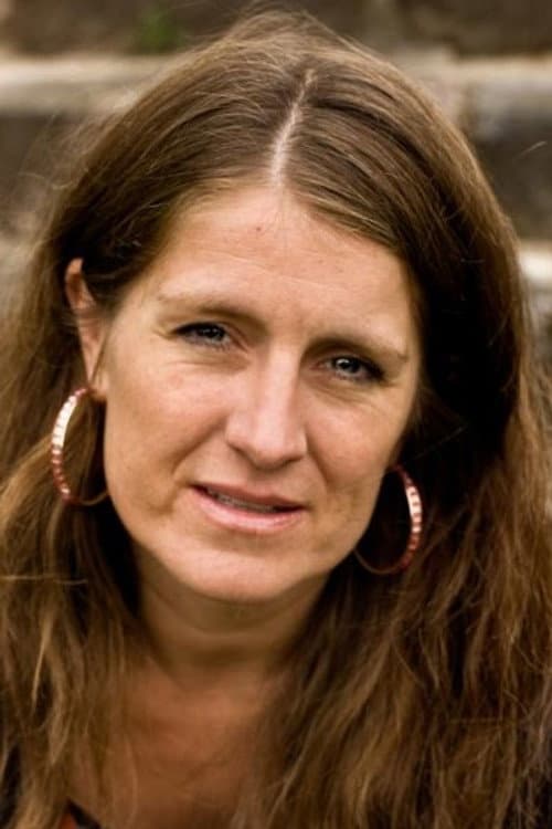 Lotte Svendsen foto
