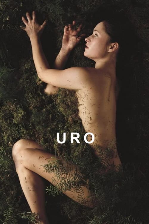 Uro (2017) poster