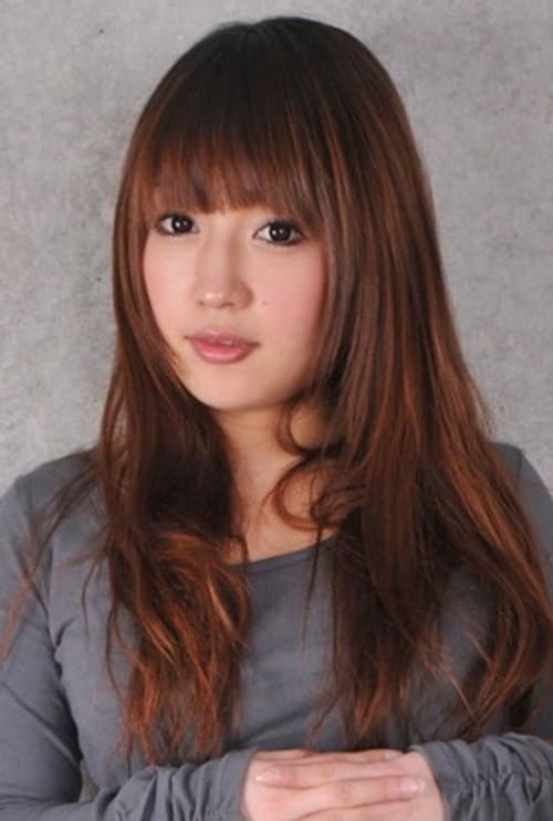 Yuna Hashimoto foto