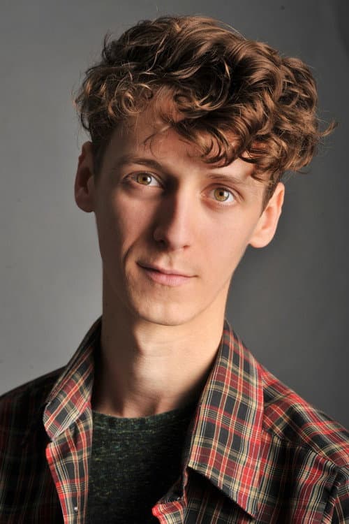 Philip Labes foto