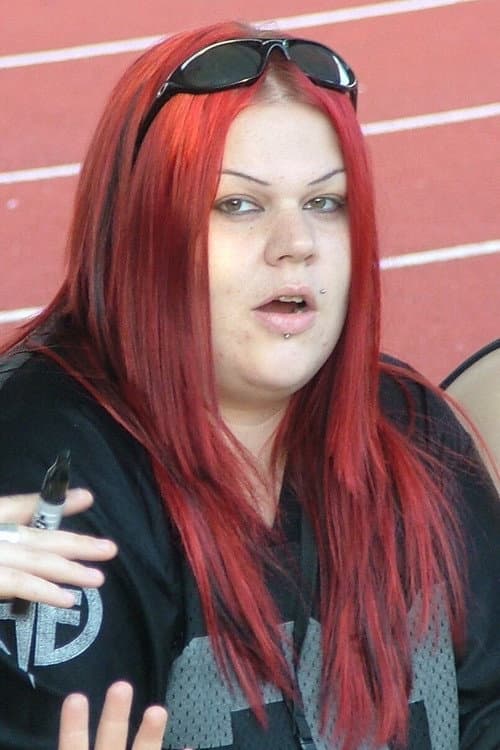 Sarah Jezebel Deva foto