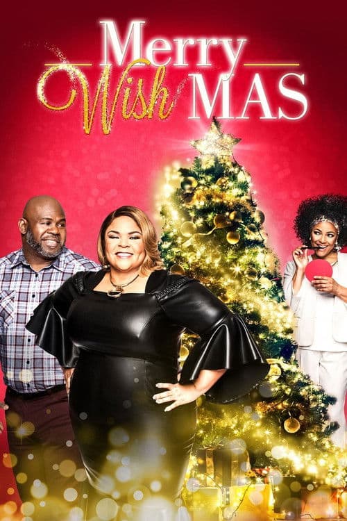 Merry Wishmas (2018) poster