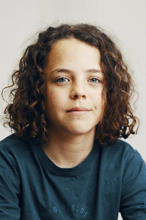 Felix Cameron foto