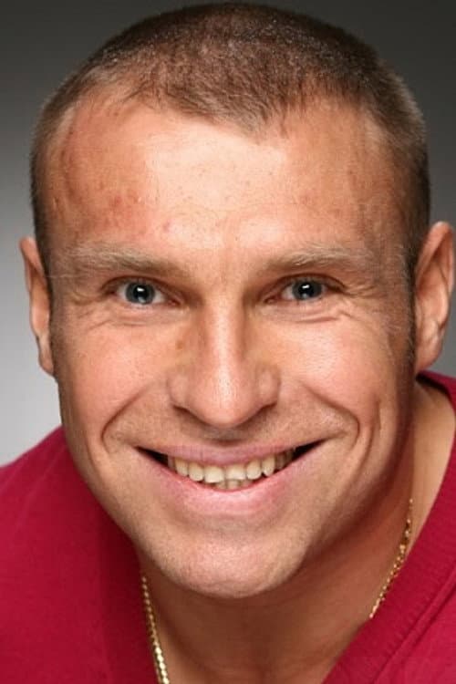 Алексей Герилович foto