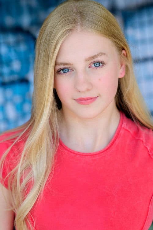 Stella Bratcher foto