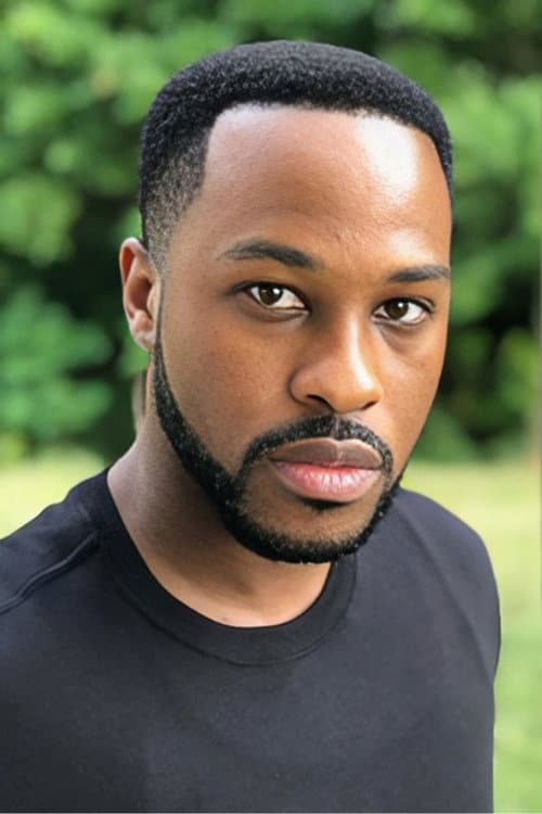 Jeremiah Fewell foto