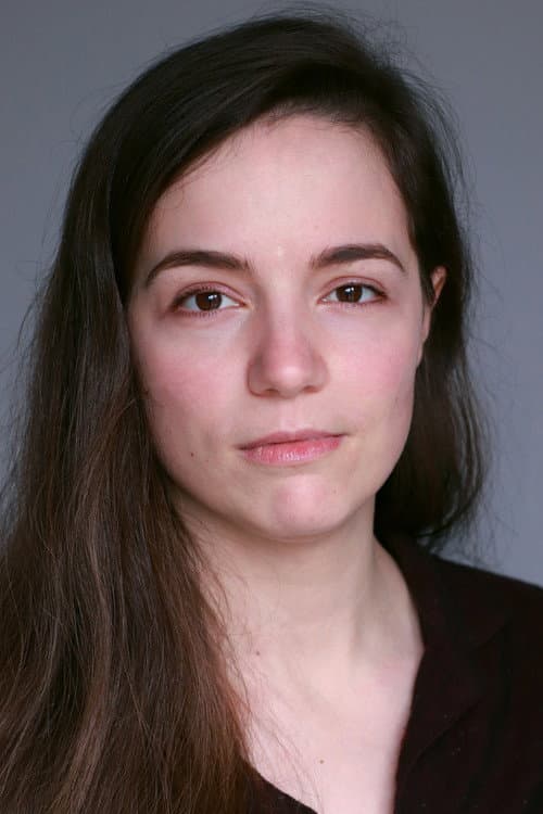 Laurence Turcotte-Fraser foto