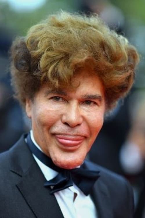 Igor Bogdanoff foto