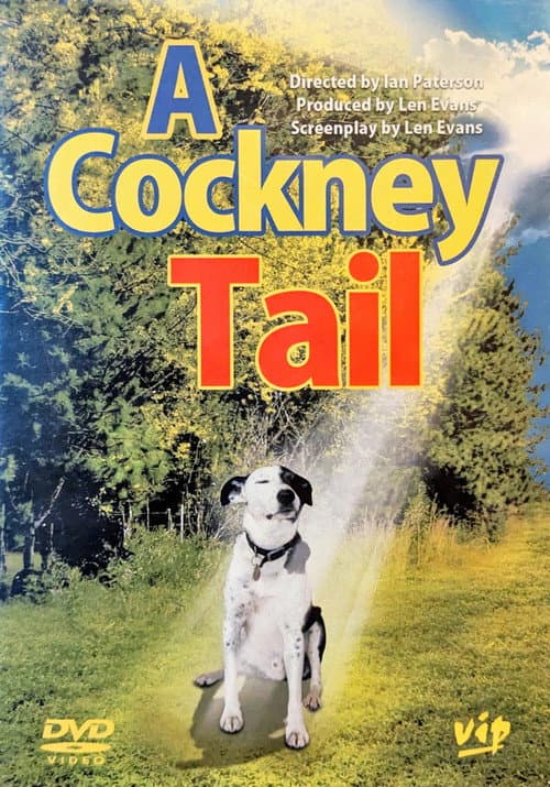 A Cockney Tail (2009) poster