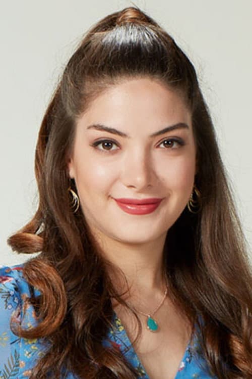 Özlem Mahmutoğlu foto
