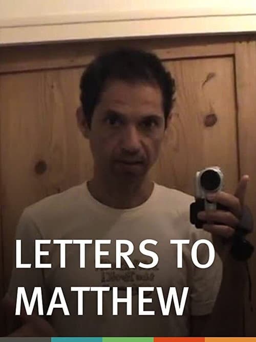 Letters to Matthew (2005) poster