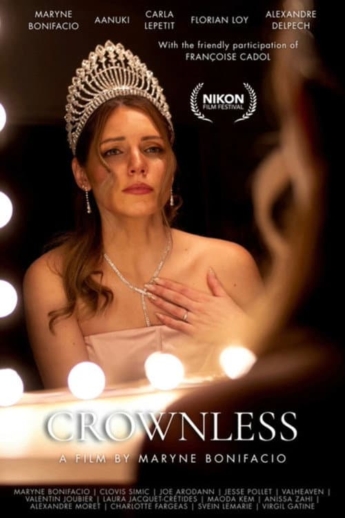 Crownless (2026) poster