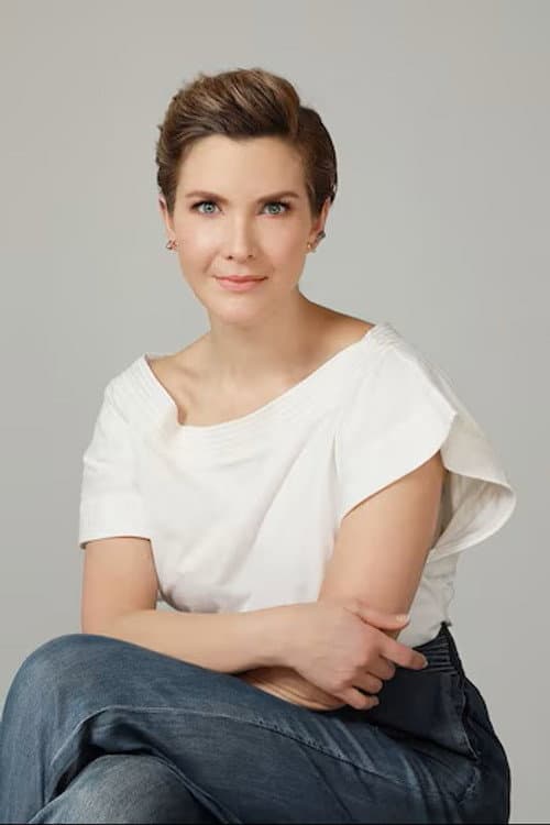Margarita Ortega foto