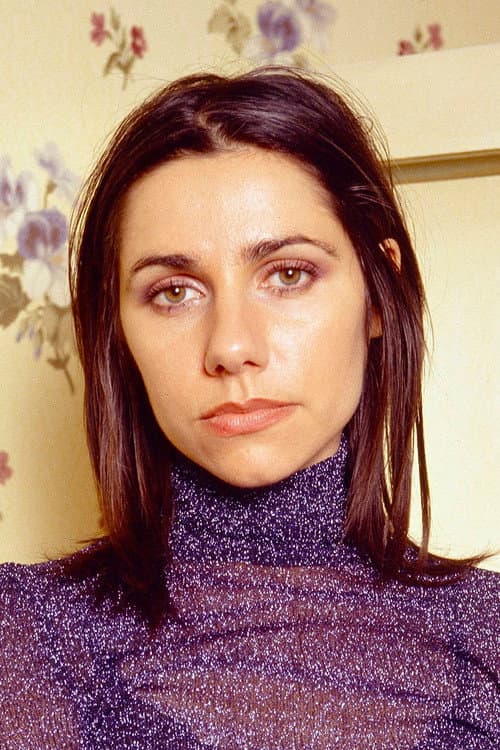 PJ Harvey foto
